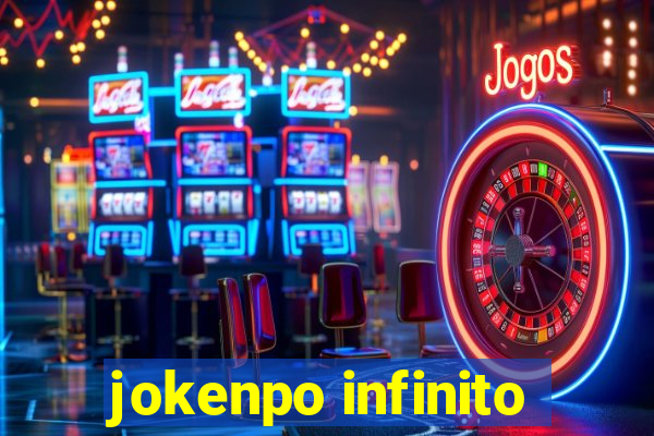 jokenpo infinito